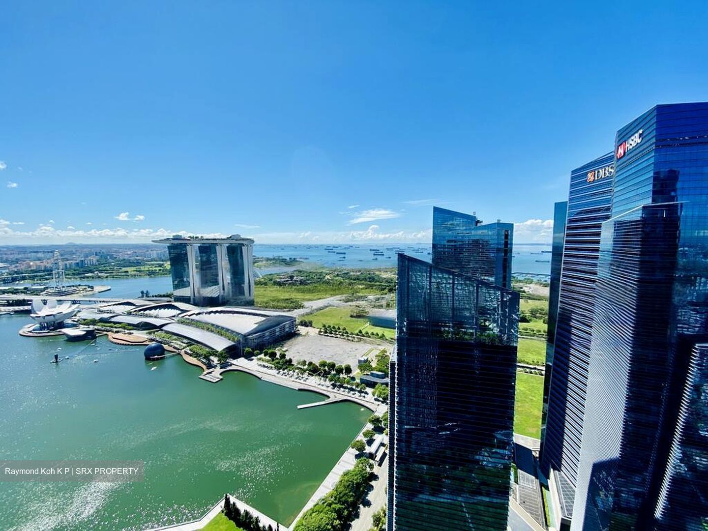 The Sail @ Marina Bay (D1), Apartment #463508541